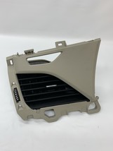 TOYOTA SIENNA DASH DASHBOARD Driver LEFT SIDE AC AIR VENT GRILLE OEM 201... - $43.56