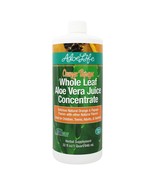Aloe Life Orange Papaya Whole Leaf Aloe Juice Concentrate, 32 Ounce - $50.65 CAD