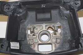 2004-2007 VOLKSWAGEN TOUAREG FRONT DRIVER STEERING WHEEL J1972 image 5
