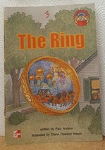 The Ring (Leveled Books) [Paperback] Paul Anders and Diane Dawson Hearn - £3.85 GBP