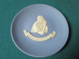 Pope Paul Ii Dish Plate Nib - £43.01 GBP