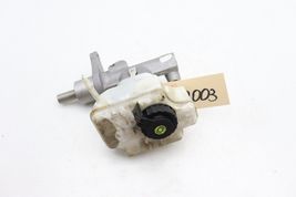 06-13 AUDI A3 8P 2.0L BRAKE MASTER CYLINDER E2003 image 6