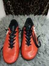 Adidas X Football boots SIZE 9 - £25.17 GBP