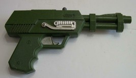 Toy cap pistol by Delux reading Corpration - £15.97 GBP