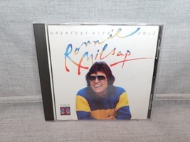 Greatest Hits, Vol. 2 by Ronnie Milsap (CD, Oct-1990, RCA) - £4.88 GBP