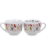 Primitives by Kathy, A Cup of Love Mug - $573.85 MXN