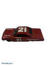 1:64 Racing Champions Superstars 1992 Marvin Panch #21 NASCAR Ford - $8.42