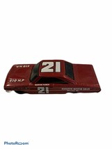 1:64 Racing Champions Superstars 1992 Marvin Panch #21 NASCAR Ford - $11.52 CAD