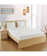 PROTECT YOUR MATTRESS Vinyl Mattress Covers - Fitted by Blue Jay - Twin ... - $32.55 CAD