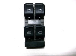 10-11-12 AUDI A5/S5  CONVERTIBLE /MASTER  POWER  WINDOW SWITCH/CONTROL image 3