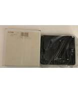 Porelon 11749 Black Replacement Nylon Printer Ribbon-RARE-SHIPS N 24 HOURS - $728.84 MXN