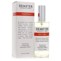 Demeter Black Ginger by Demeter Cologne Spray (formerly Kahala ) 4 oz (W... - $25.90