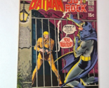 The Brave and the Bold Batman and Sgt Rock #96 1971 DC Comics VG - $9.85