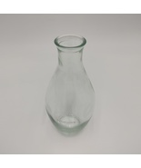 DYMFADFB glass vase Multi-Purpose Decoration Mini Glass Vase for Flowers - £8.59 GBP