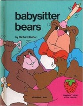 Babysitter Bears (Strawberry Library of First Learning) [May 01, 1983] - £9.39 GBP