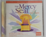 The Mercy Seat with Don Moen CD Hosanna Music Live Praise Worship Live S... - $11.99