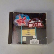 God Less America - Various Artists (CD, 1995) VG+, Tested, Rare - £35.60 GBP
