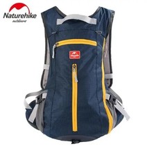 Naturehike-NH new outdoor cycling backpack cycling  backpack unisex travel backp - £116.65 GBP