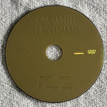Snow White &amp; the Huntsman (DVD, 2012) - $64.72 MXN