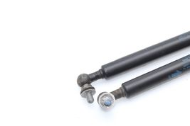 10-14 SUBARU LEGACY HOOD LIFT SUPPORT SHOCK PAIR Q1123 image 3