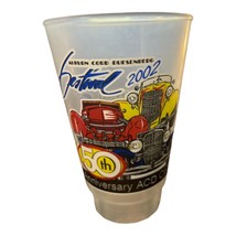2002 Auburn Cord Duesenberg Festival Souvenir Cup – 50th Anniversary ACD Club – - $224.46 MXN