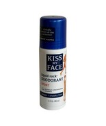 Kiss My Face Deodorant Liquid Rock Roll Sport 3 fl oz (1) New - $29.31 CAD