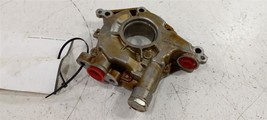 Nissan Maxima Engine Oil Pump 2011 2012 2013 2014Inspected, Warrantied - Fast... - £35.37 GBP