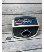 Electrolux 1205 Canister Vintage Vacuum Front Bag Door Assembly Genuine ... - $34.65