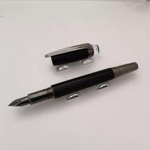Montblanc Starwalker Resin Extreme Fountain Pen Made in Germany - £474.41 GBP