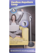 Wireless battery powered Anywhere Floor Lamp - $24.99