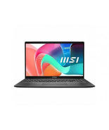 MSI MOD1514F1008 MODERN 15 F1MG-008US C7/INTEL GRAPHICS/16G/1TB/W11P/3Y - $27,176.15 MXN