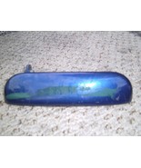 1994 1995 1996 1997 1998 FORD MUSTANG BLUE DOOR HANDLE SCUFFED RIGHT OEM... - $1,416.14 MXN