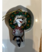 Pocahontas Grolier MEEKO Disney Ornament Christmas Magic 26231 139 W/ Box - €15,46 EUR
