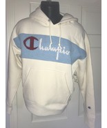 NEW Tags Champion Reverse Weave Hooded Sweatshirt  Nordstrom Med - $1,391.96 MXN