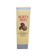 BURT&#39;S BEES HAND REPAIR CREAM SHEA BUTTER 3.2 OZ EACH- - $25.26 CAD