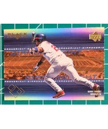 1999 Upper Deck Black Diamond Alex Rodriguez Diamond Might #M10 Seattle ... - $1.93