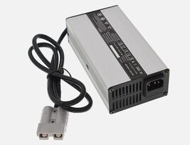 36V 5A Golf Cart Battery Charger for Marathon 1983-1994 SB50 E-Z-GO Club... - $37.24 CAD