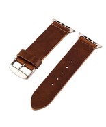 Clockwork Synergy� - Watch Bands for Apple Watch (42mm Worn Light Brown ... - €10,77 EUR