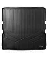 Smartliner D0242 For Armada QX56 QX80 Black Extended All Weather Cargo L... - €39,97 EUR
