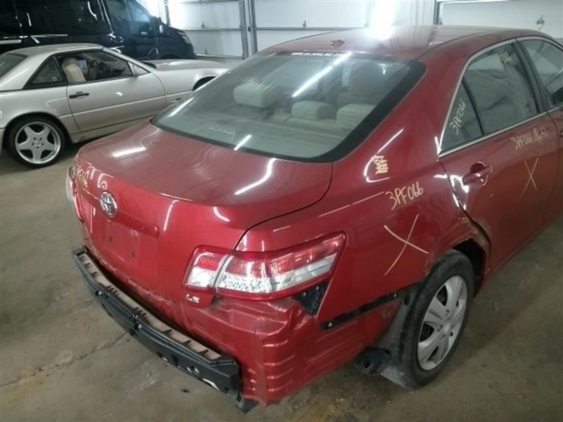 Passenger Right Strut Front Le 4 Cylinder Fits 10-11 CAMRY 103945789 Item image 10