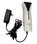 Quinear QN-021A Leg Messager Heat Compression Remote Control &amp; Power Supply - $363.21 MXN