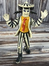 Vintage 1989 Beetlejuice - Showtime Beetlejuice (G)  - £10.91 GBP