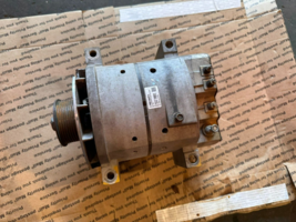CAT C13 Alternator 12V 170AMP Brushless 180151 used - tested, works good... - $250.00