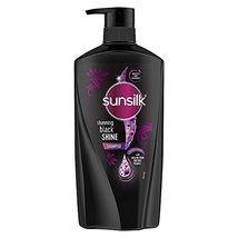 Sunsilk Stunning Black Shine Shampoo, 650ml - $39.99