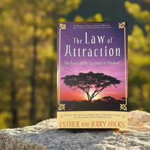 The Law of Attraction  - £11.01 GBP