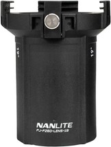 Nanlite Forza 19° Lens For Fm Mount Projector - £129.57 GBP