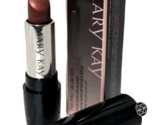 Mary Kay Spiced Ginger Gel Semi-Shine Lipstick 094634 New HTF Rare - $21.99