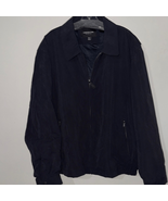 London Fog Men&#39;s Dark Navy  Jacket - $58.80