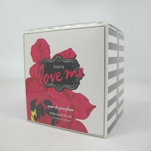 NOIR LOVE ME by Victoria&#39;s Secret 50 ml/ 1.7 oz Eau de Parfum Spray NIB - £39.68 GBP