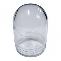 JAR FOR 3-TIER PAGODA CLEAR LIGHTS LANDSCAPE LIGHTING DIM 3-3/8&quot; 4-11/16... - €10,31 EUR